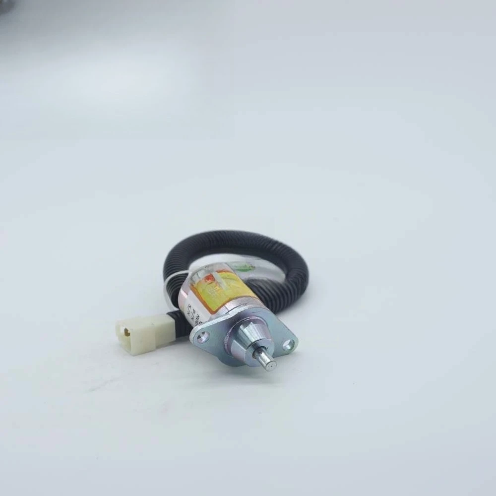 

Электромагнитный клапан пламени 1503ES-12K5SUC5S 12 В для 2V78 2V750 118400-61950