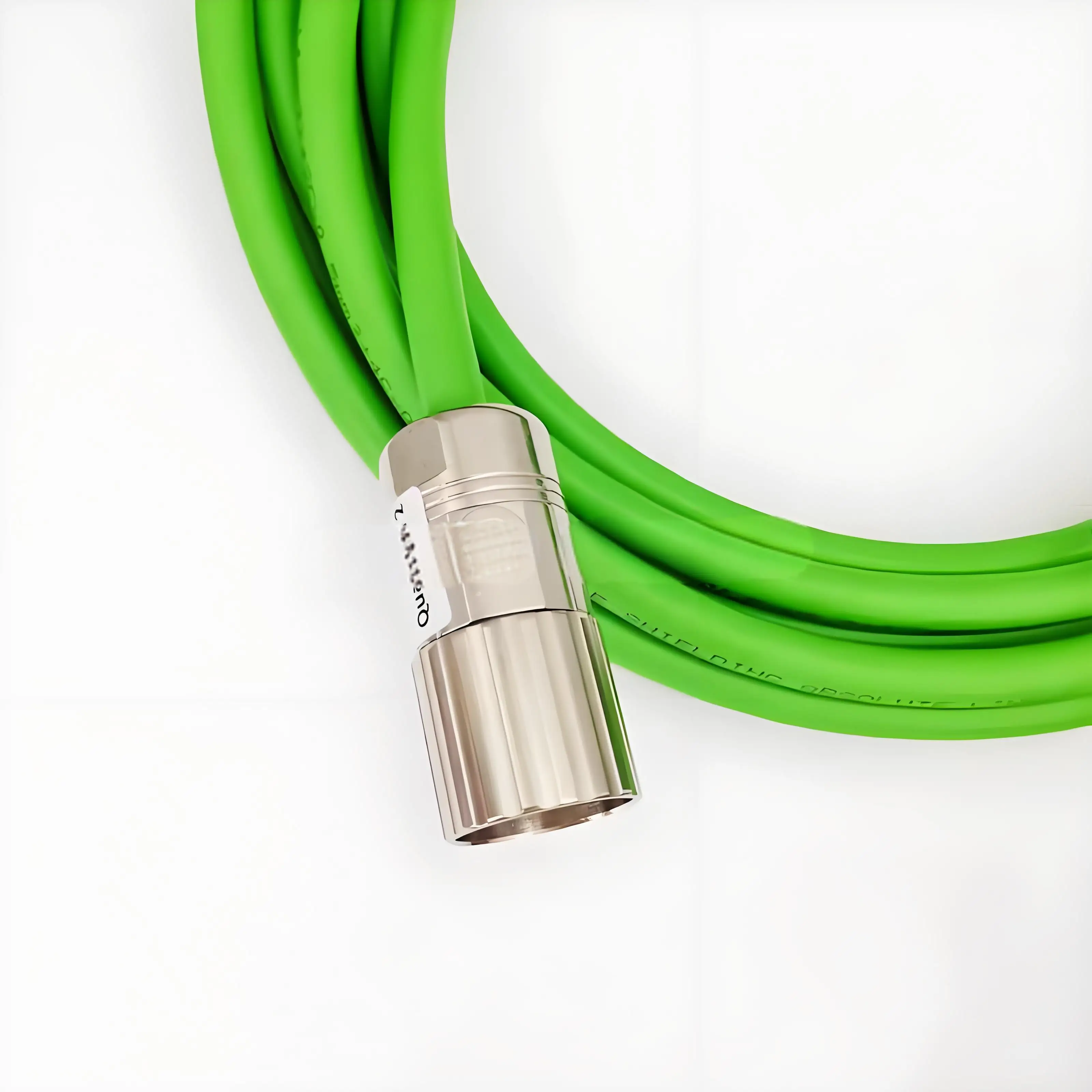 Feige Series Servo Motor Encoder Signal Cable Xc-C8-6F-D Feedback Extension Cable Xc-C8-5F-D Cable Xc-C8-10F-D Connecting Cable Xc-C8-15F-D Xc-C8-20F-D