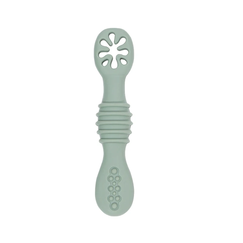 ArmyGreen Rise Spoon