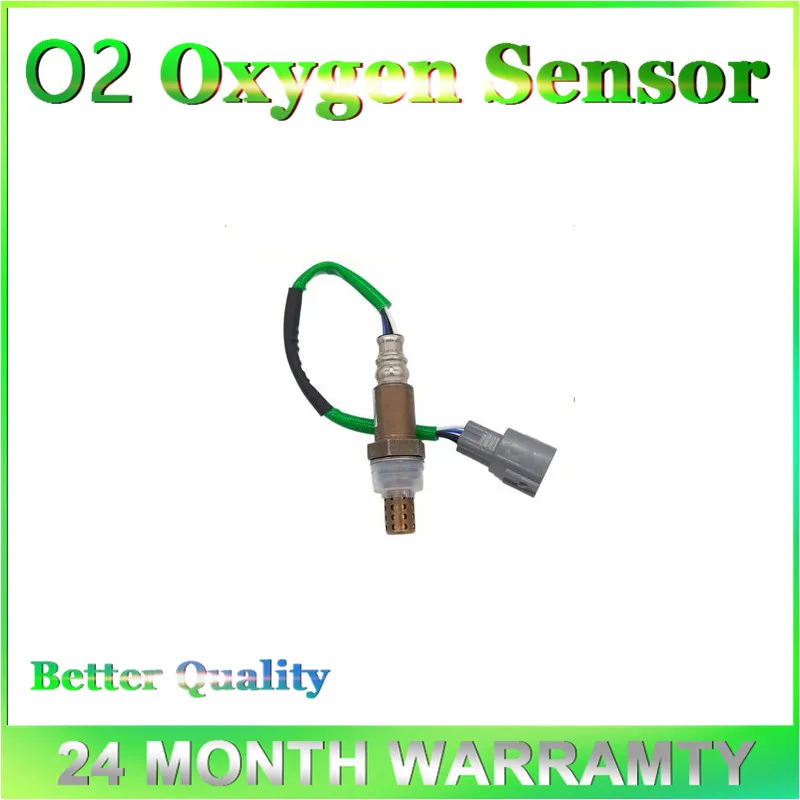 Oxygen Sensor Lambda Sensor AIR FUEL RATIO SENSOR for Toyota DUET SPARKY DAIHATSU 89465-97212 8946597212 1998-2004