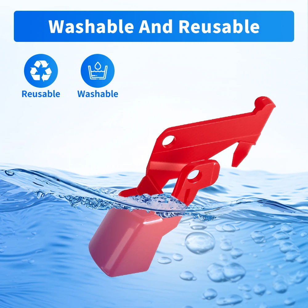 Upgraded Trigger Power Switch Button Accessories For Dyson V10 V11 SV12 SV14 Vacuum Cleaner Easy Install Replacement Spare Parts