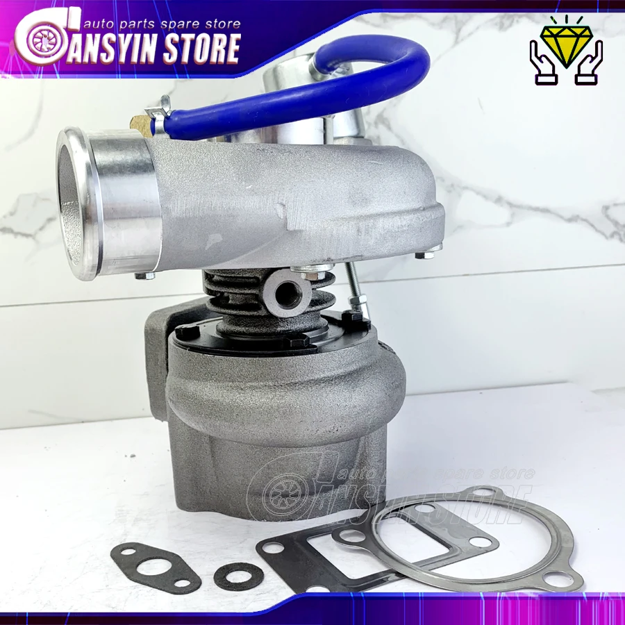 Turbocharger GT2256…