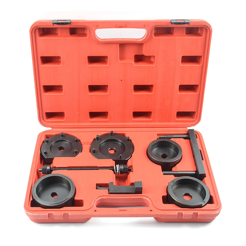 

XCTOOL for BMW TRANSMISSION RUBBER MOUNT BUSH INSTALL &REMOVER(X3/X5/X6) XC8522