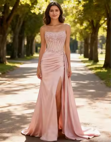 Prom Dresses Gala Dress Customized Robes De Cocktail Wedding Party Dress Robe Soiree Formal Occasion Dresses Evening Gown 2025