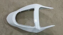 Unpainted Motorcycle Rear Tail Cover Panlel Fit For Kawasaki Ninja ZX636 ZX600 ZX6R ZX-6R 2003 2004