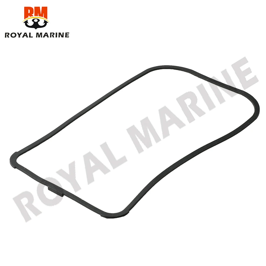 688-14416-00 Gasket, Air Cleaner For Yamaha Outboard Motor 2T 75HP 85HP 688-14416 688-14416-00-00 Boat Engine Replacement Parts