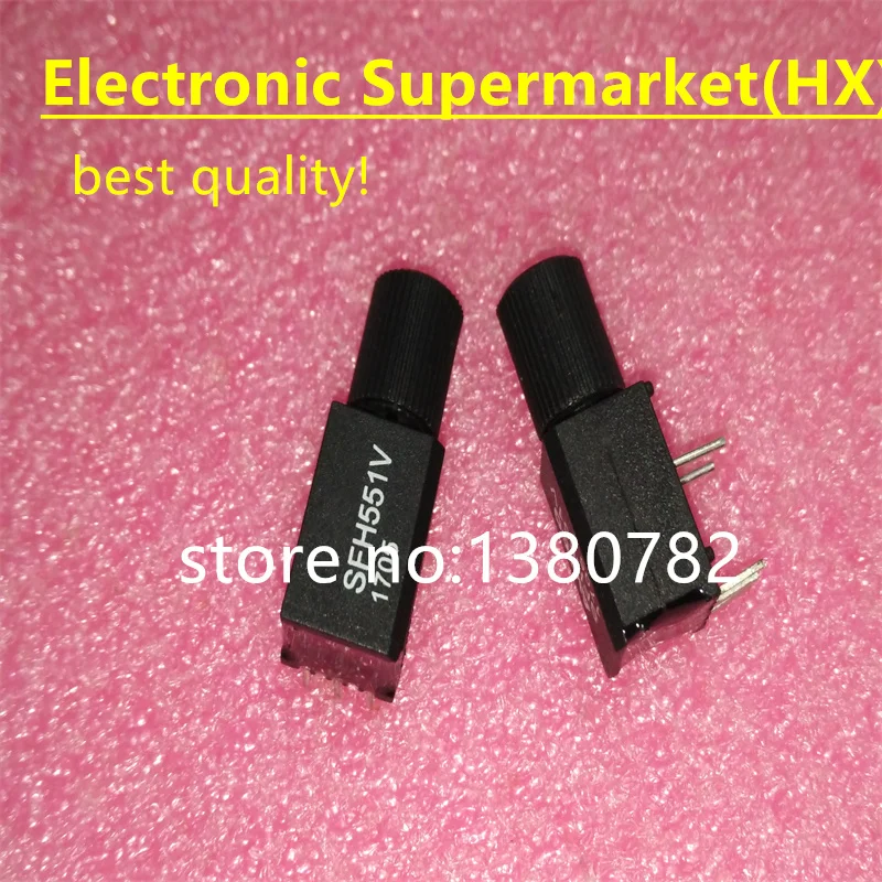 

Free Shipping (5pcs-20pcs) SFH551V Fiber optic transmitter and receiver New original DIP-4 IC In stock!