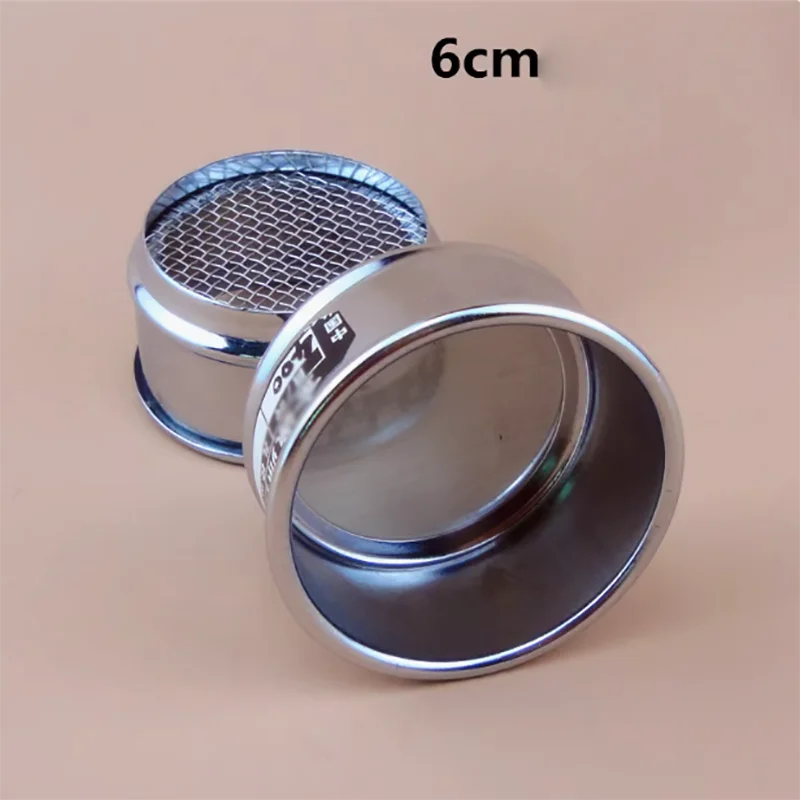 ผงมาส์กหน้า ผงยาจีน หน้าจอทดลอง หน้าจอมาตรฐาน หน้าจอตัวอย่างตาข่าย 6cm2-1800