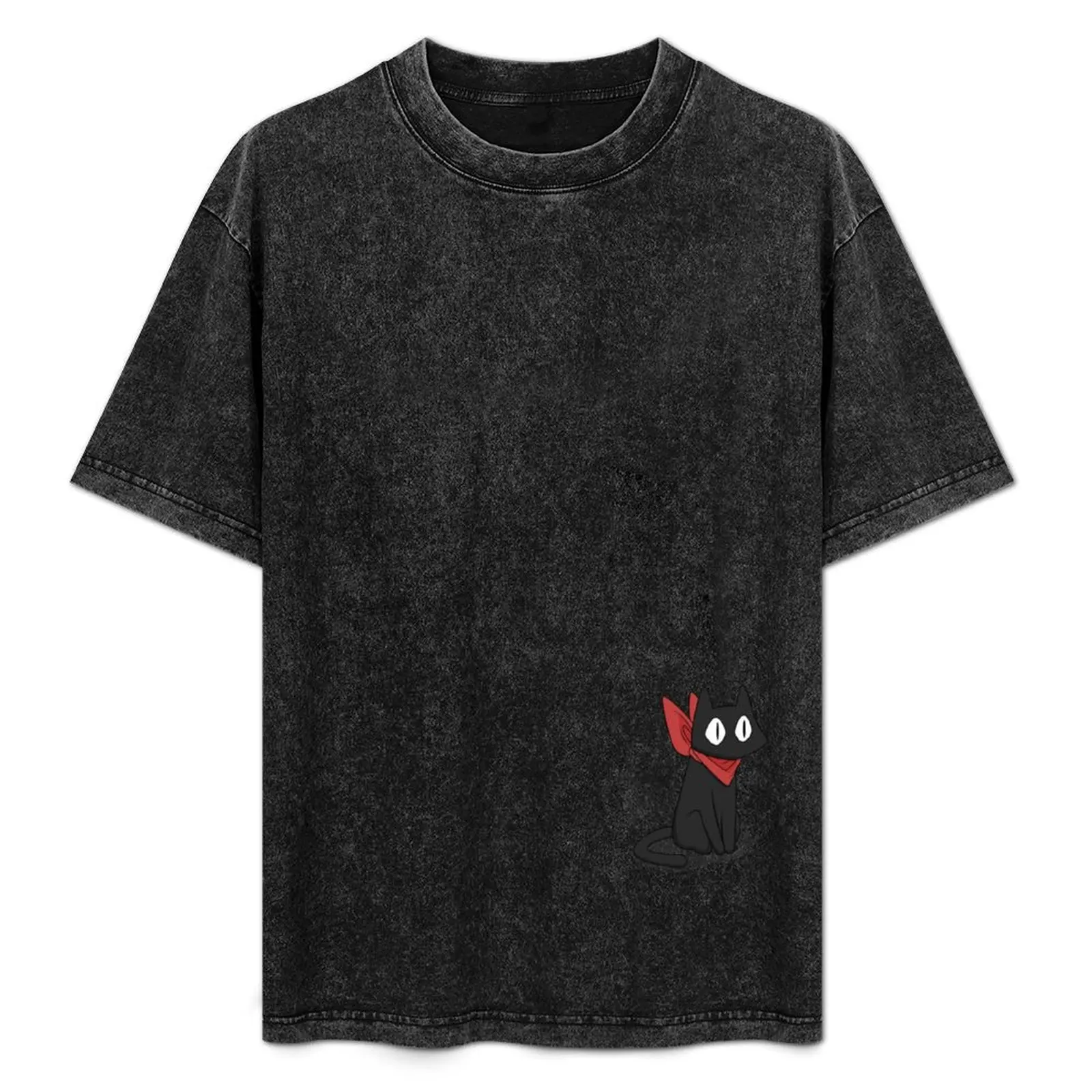 

Sakamoto T-Shirt Large Size Soft Cotton T-Shirt