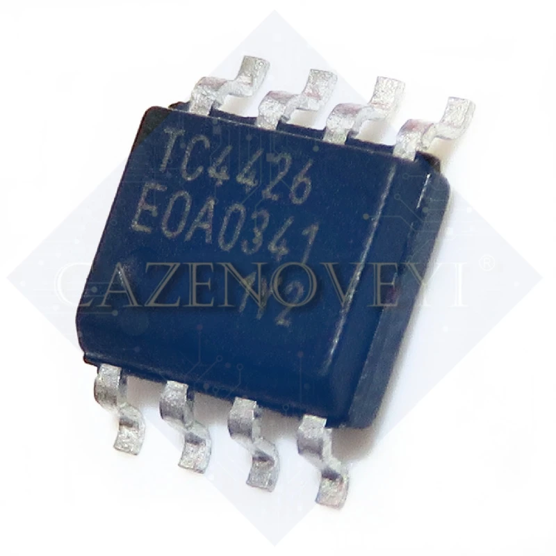 1-100PCS ISL6237IRZ ISL6237IR FR024N IRFR024N TC4426COA TC4426 AOZ5029QI Z5029QI MP8705EN MP8705 NCP1612ADR2G NCP1612