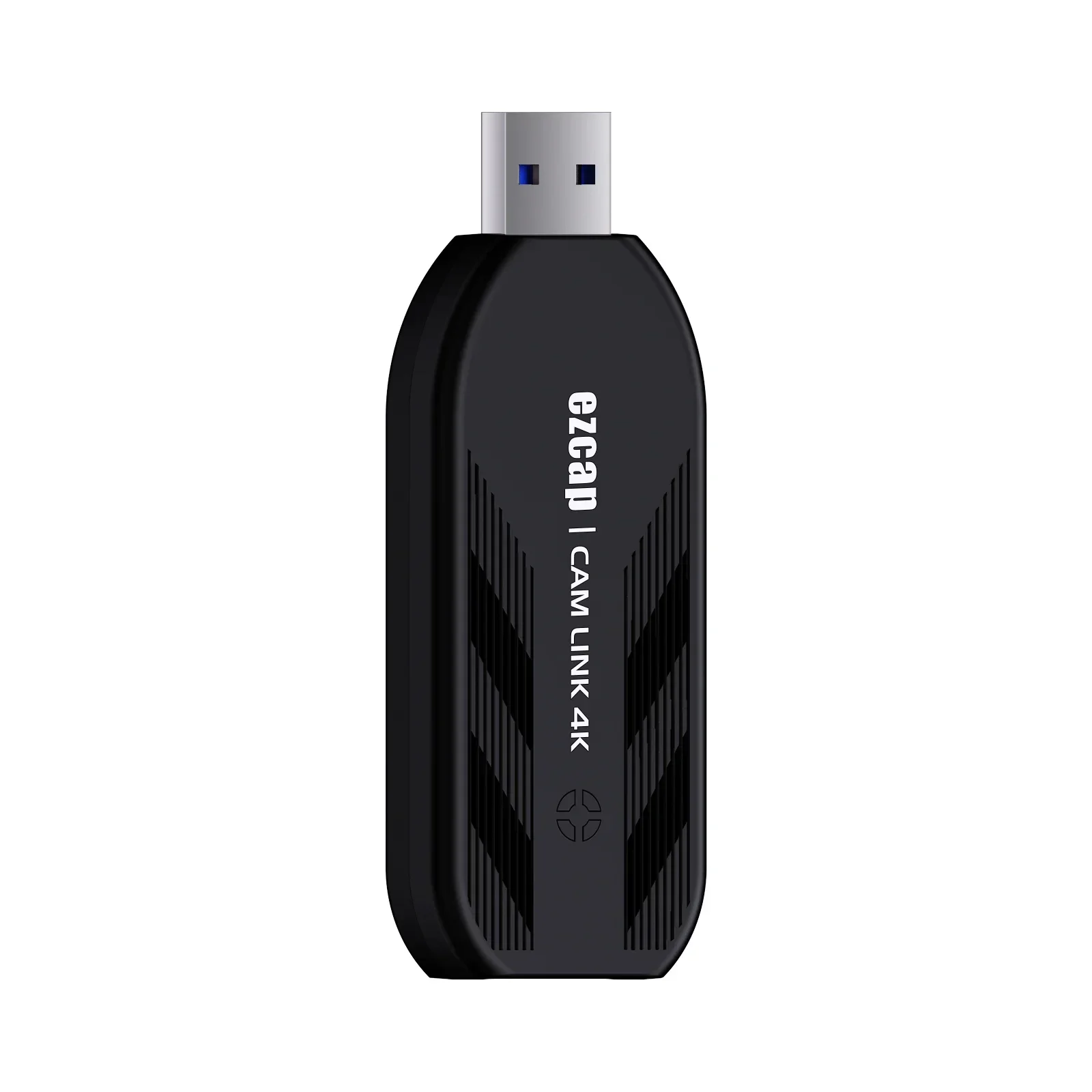 Ezcap 4K@60FPS USB 3.0 HD Video Capture Card Broadcast Live Streaming Record Via DSLR Camcorder Action Cam Camera 1080p@120hz