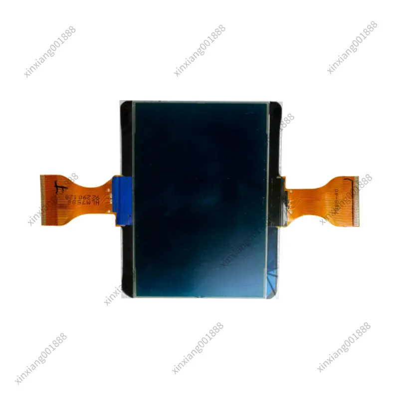 LCD Display for DAF LF CF XF 45/55/75/85 Heavy Truck Instrument Cluster Screen