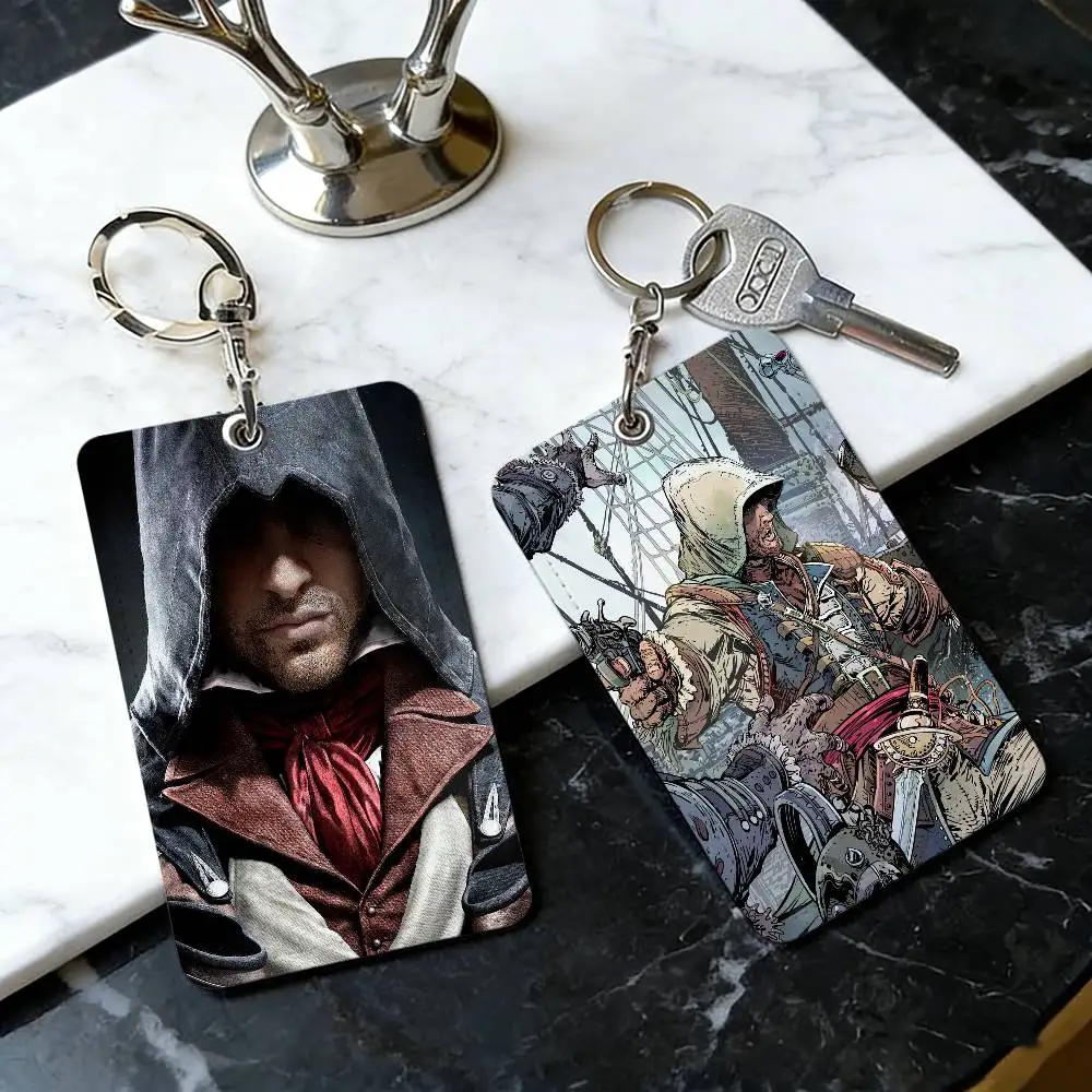 Game Assassins C-Cr…