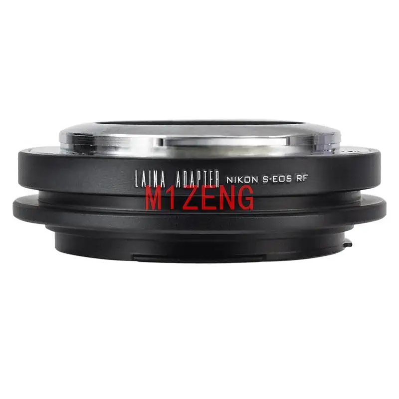 Nikon S-EOSR Adapte… - image