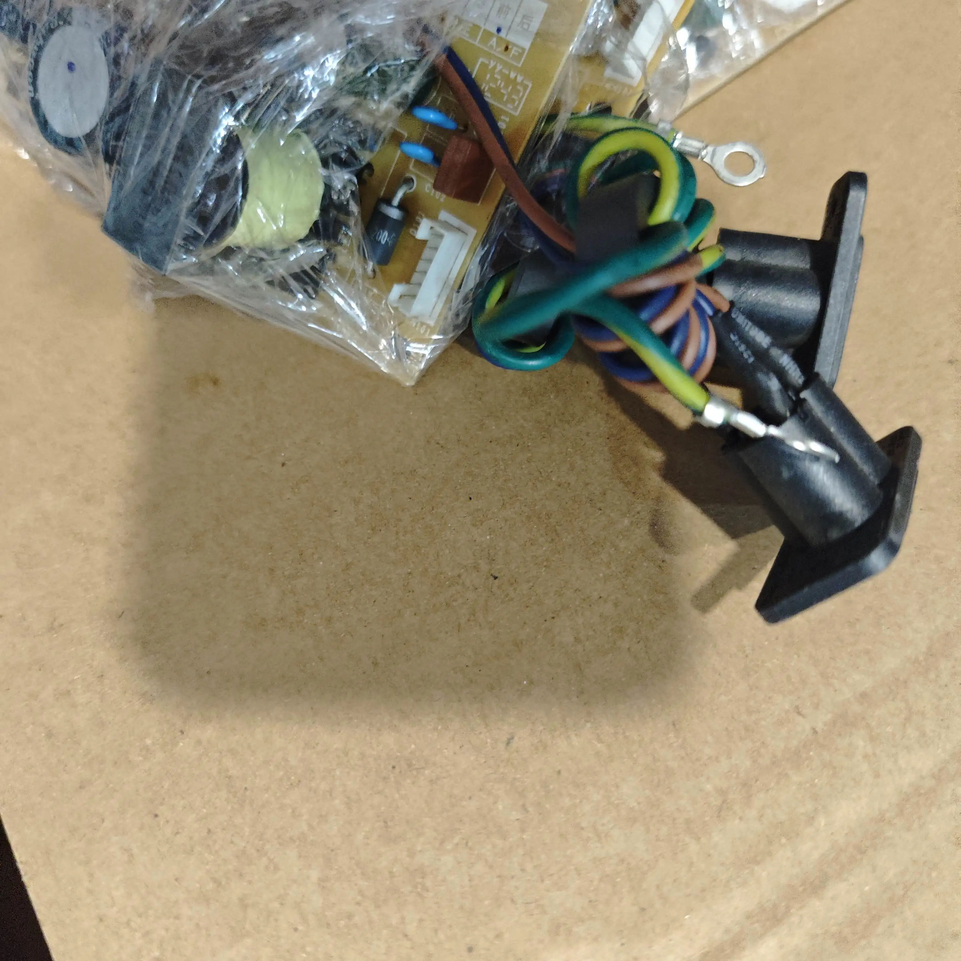 

Оригинальная плата питания для Brother MFC-J 2320 2310 2720 3520 3720 5720, плата питания