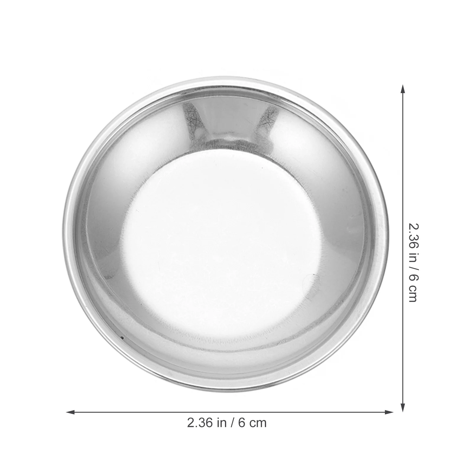 10 шт. палитра пигментная пластина студенческий лоток для краски акварель смешивание живопись блюдо краски для рисования
