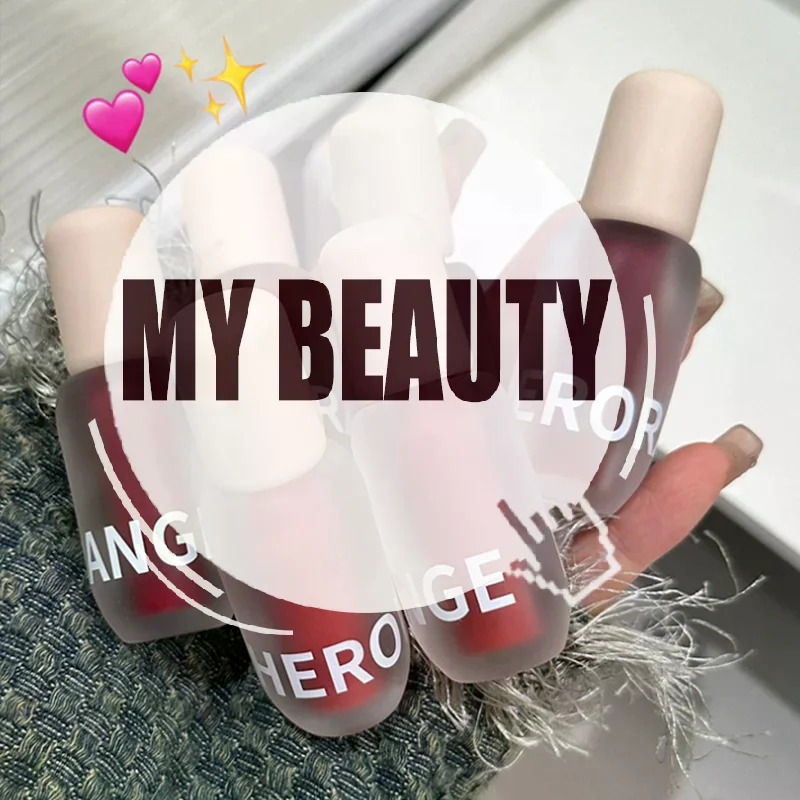 ลิปสติกเนื้อกระจก ลิปกลอส ลิปกลอสเนื้อฉ่ำ ลิปกลอสเพิ่มความอวบอิ่มและให้ความชุ่มชื้น ปกป้องริมฝีปาก ลิปกลอสเพิ่มความอวบอิ่มและให้ความชุ่มชื้น ลิปกลอสเนื้อใส