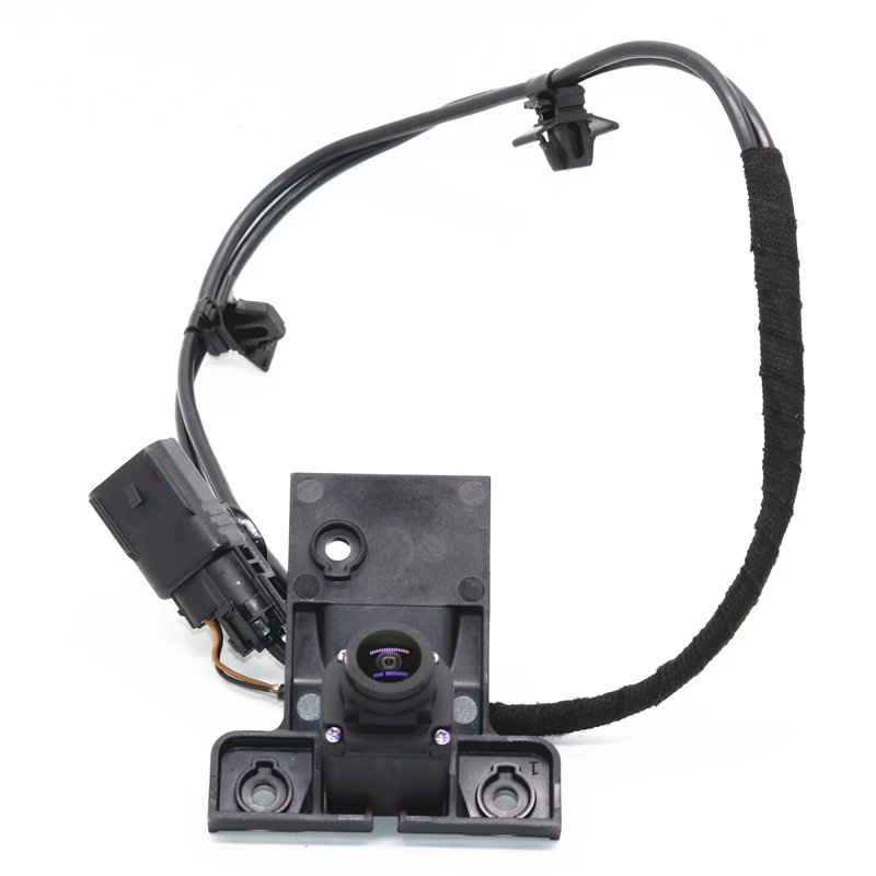 

99250T1000 99250-T1000 Камера переднего вида для Hyundai Genesis G80 2021-2023 Камера заднего вида