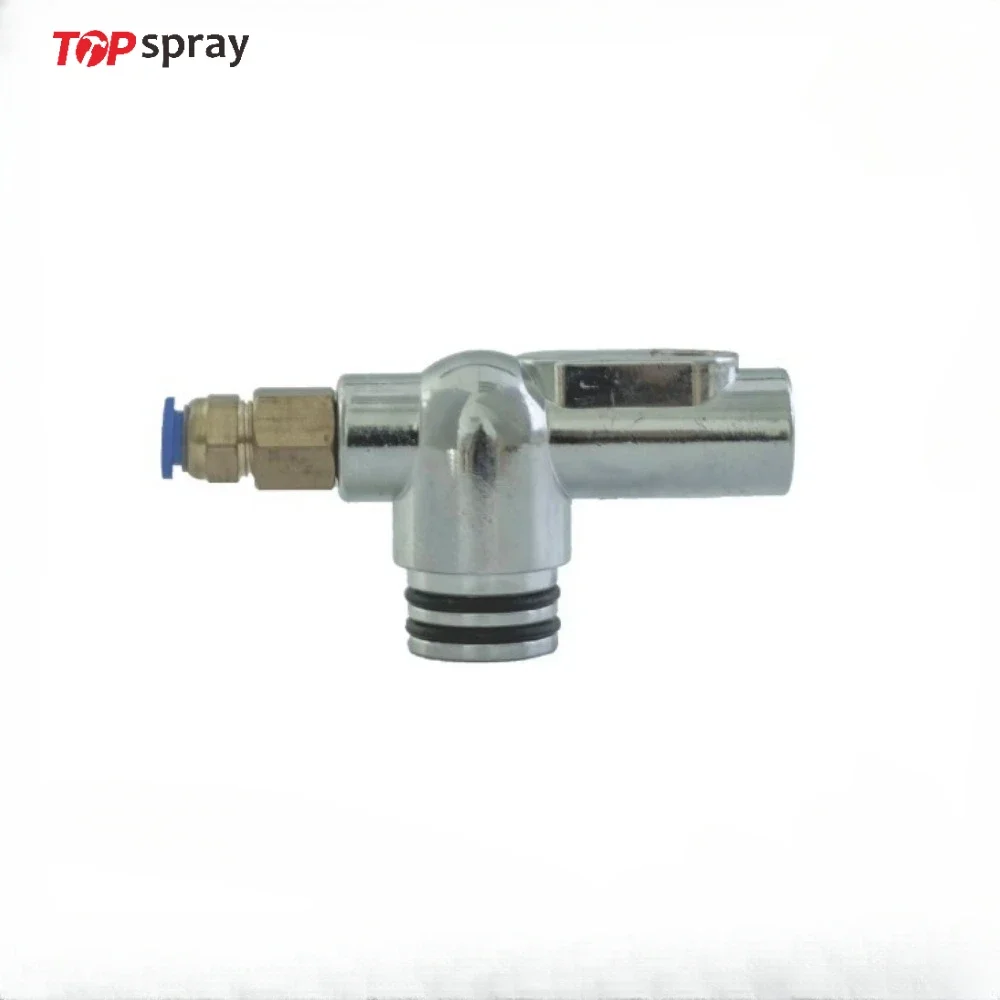 345318 Powder injector PI3 for Gema Powder Coating Machine