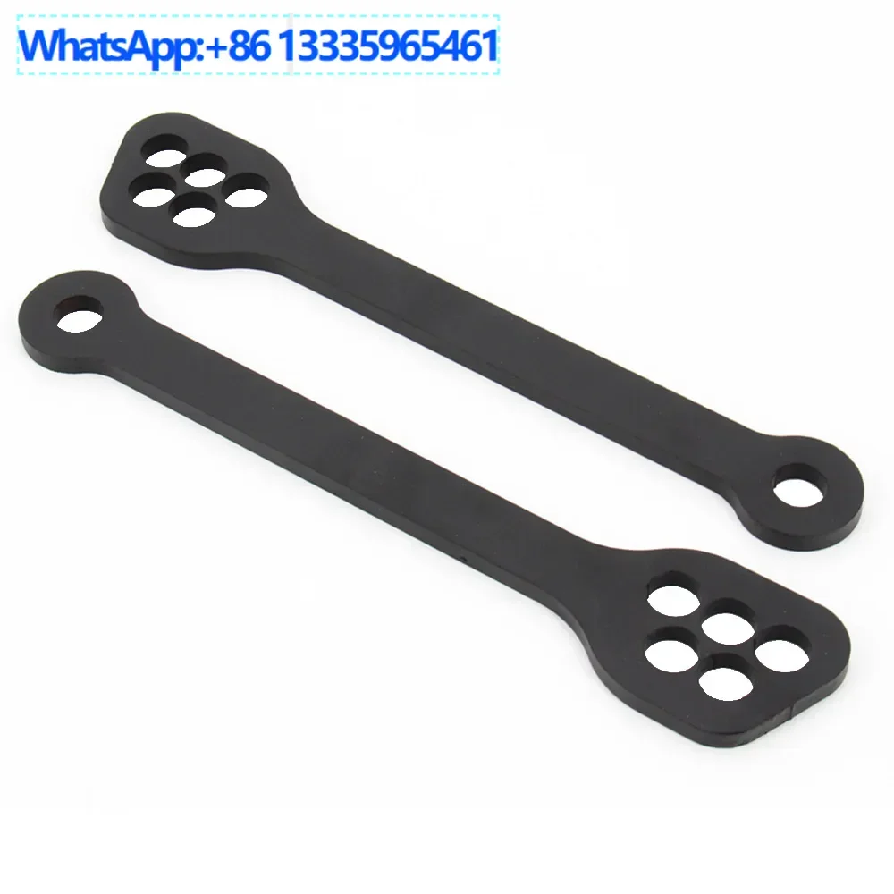 

Suitable for Z250 Z300 Z750 Z800 Z1000 Motorcycle Rear Suspension Cushioning Drop Link
