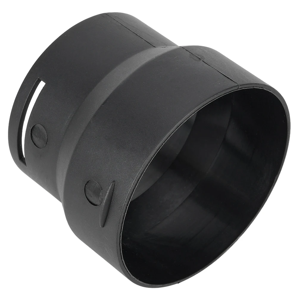 

Parking Heater Ducting Reducer Car Heating Parts 251226890050 75mm To 60mm Connector Converter Pipe Reducer Adapter