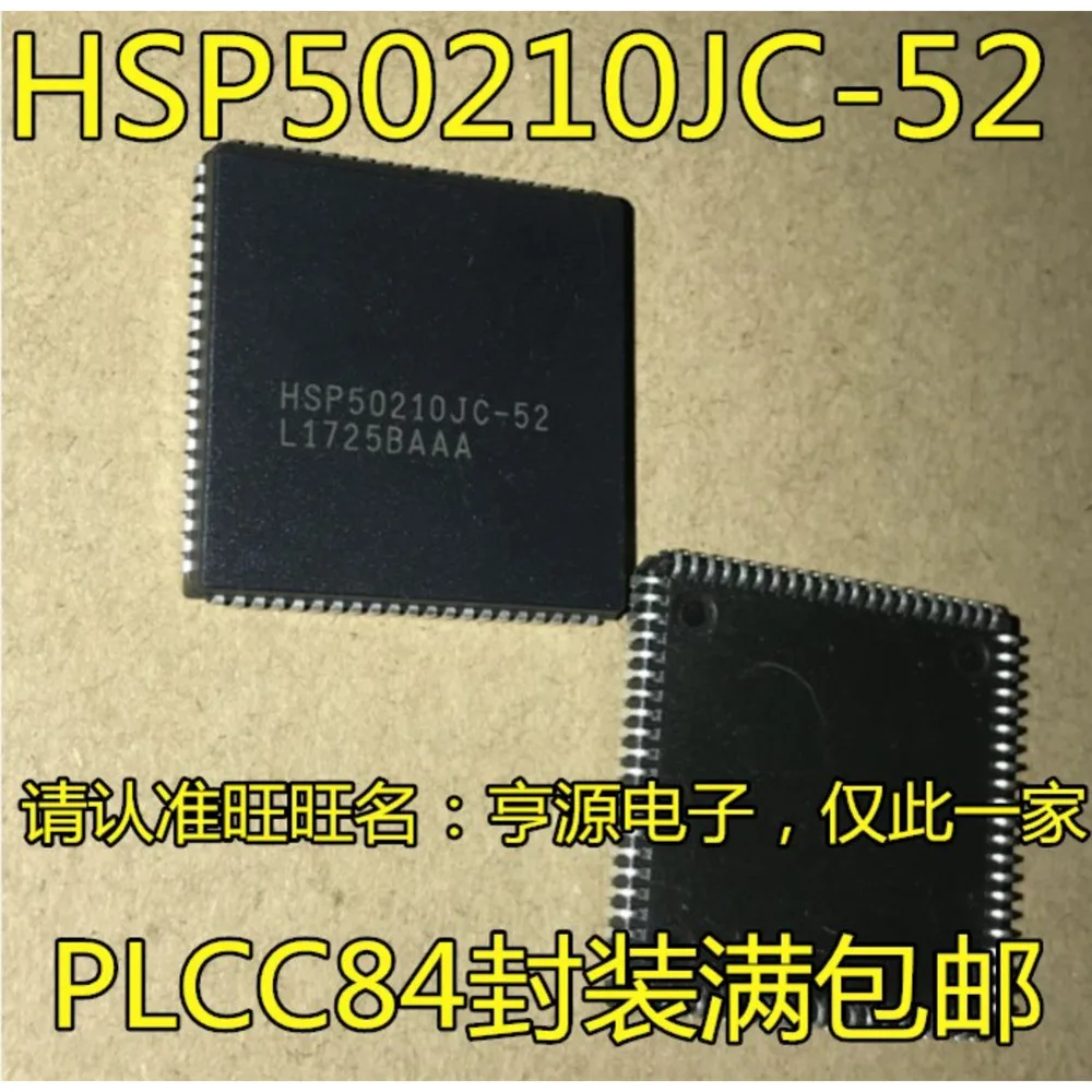 HSP50210JC-52 HSP50210JC PLCC-84