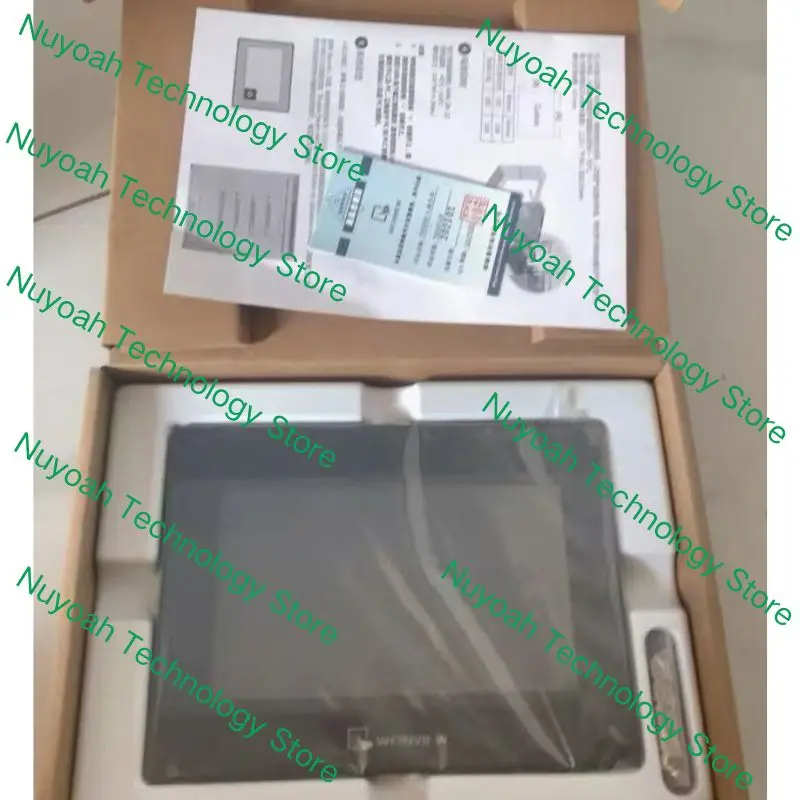 New TK8071IP touch screen for fast delivery