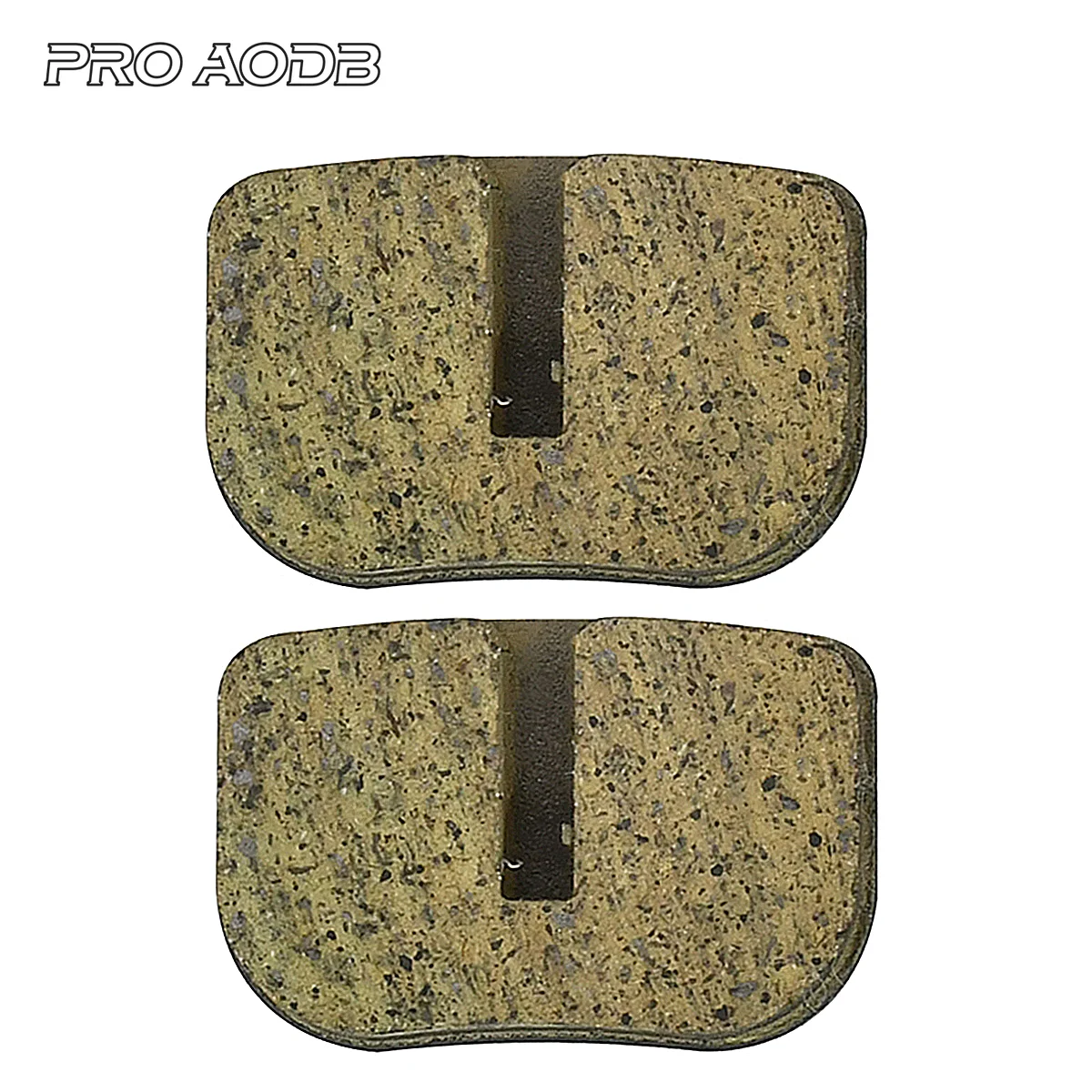 

Front Rear Disc Brake Caliper Pads For 43cc 47cc 49cc Mini Moto Kids ATV Quad Minimoto Pit Dirt Pocket Bike Gas Scooter Parts