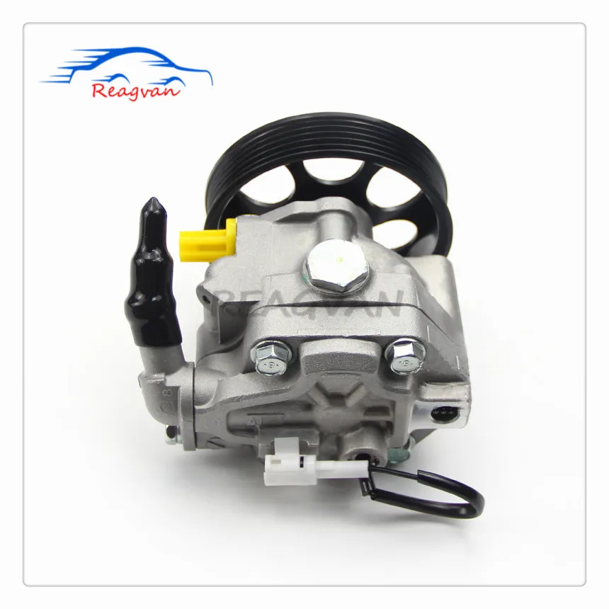 Genuine Power Steering Pump 34430-SA020 Fit Subaru Forester&Impreza 2006-2008 34430SA021