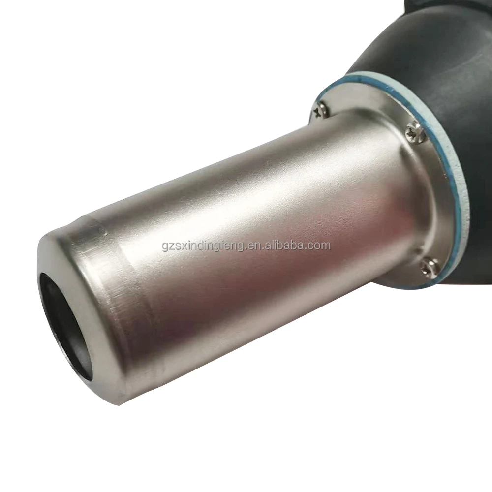 

New XINDINGFENG 3400W High Power Brushless Hot Air Plastic Welder Adjustable Temperature Tool PVC PP Board Flooring 220v 50-60Hz