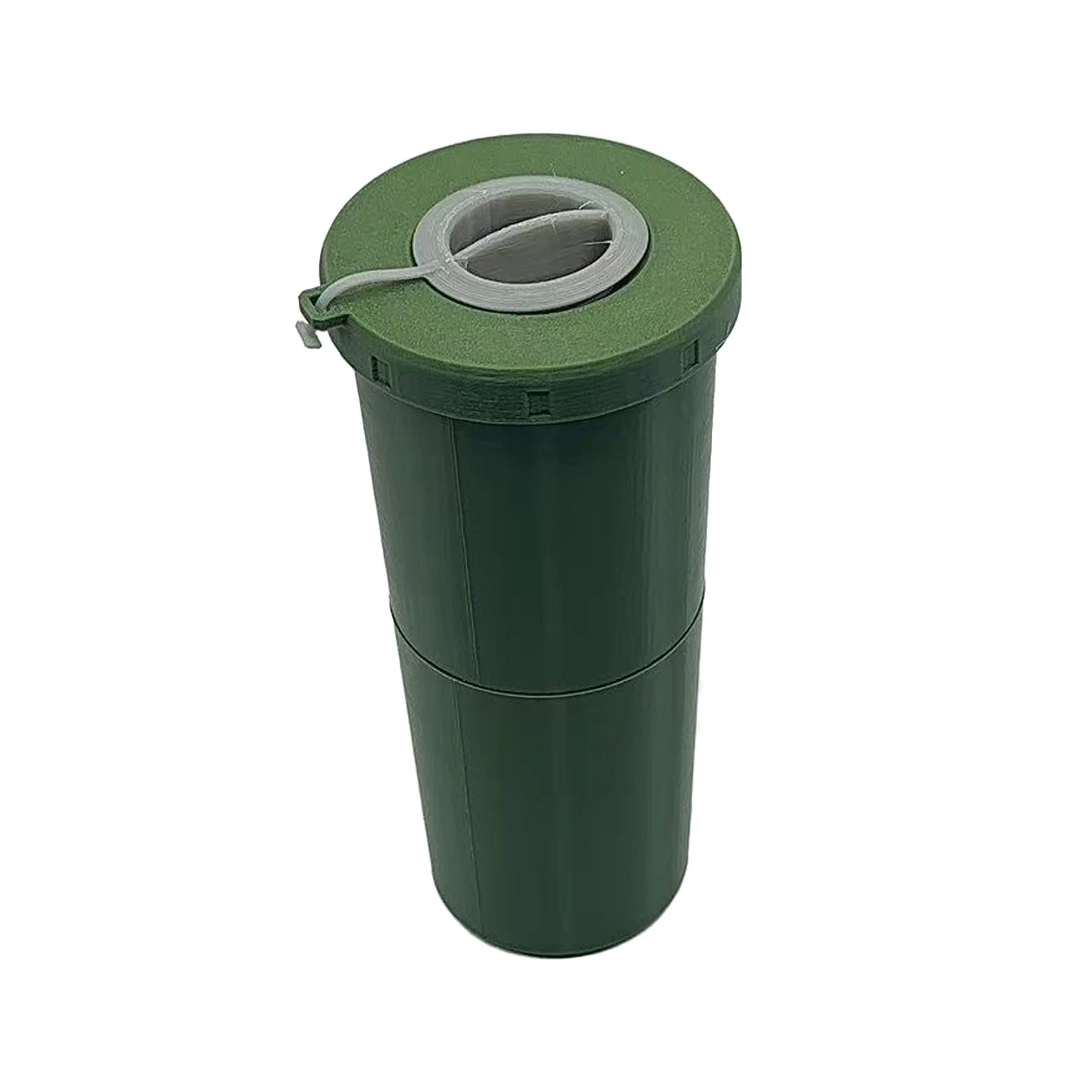ABS Seedss Storage And Shell Disposal Cups Must-Have For Baseball Game Fun Portable 2-in-1 Melon Seedss Storage Cup