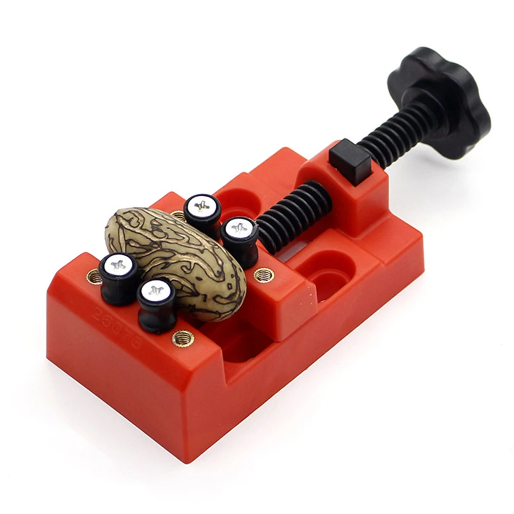 Model makers Table Vise Clamp Tool DIY Electronics Hobby Hobby work Jewelery for mini Mountable Vice Portable Model
