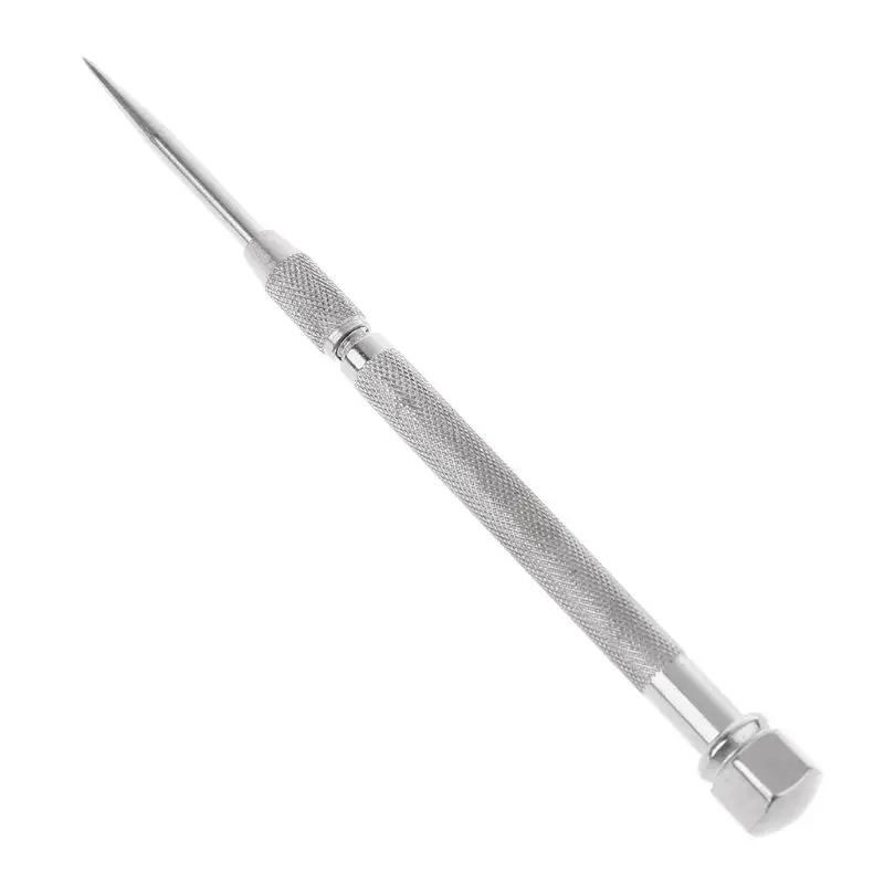 Pocket Scriber Tool, Metal Scribe สำหรับการเชื่อม ปากกามาร์คกิ้ง จุดเหล็กคาร์ไบด์