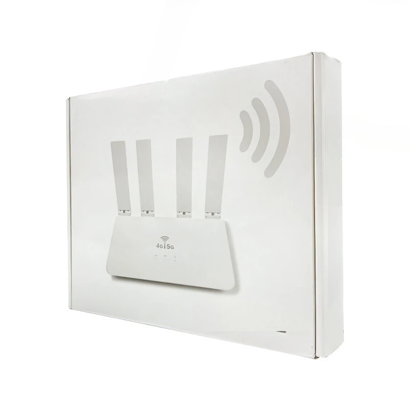 

4G Router 4G WiFi Router LTE WIFI Wireless Home Routing Network Port SIM Card