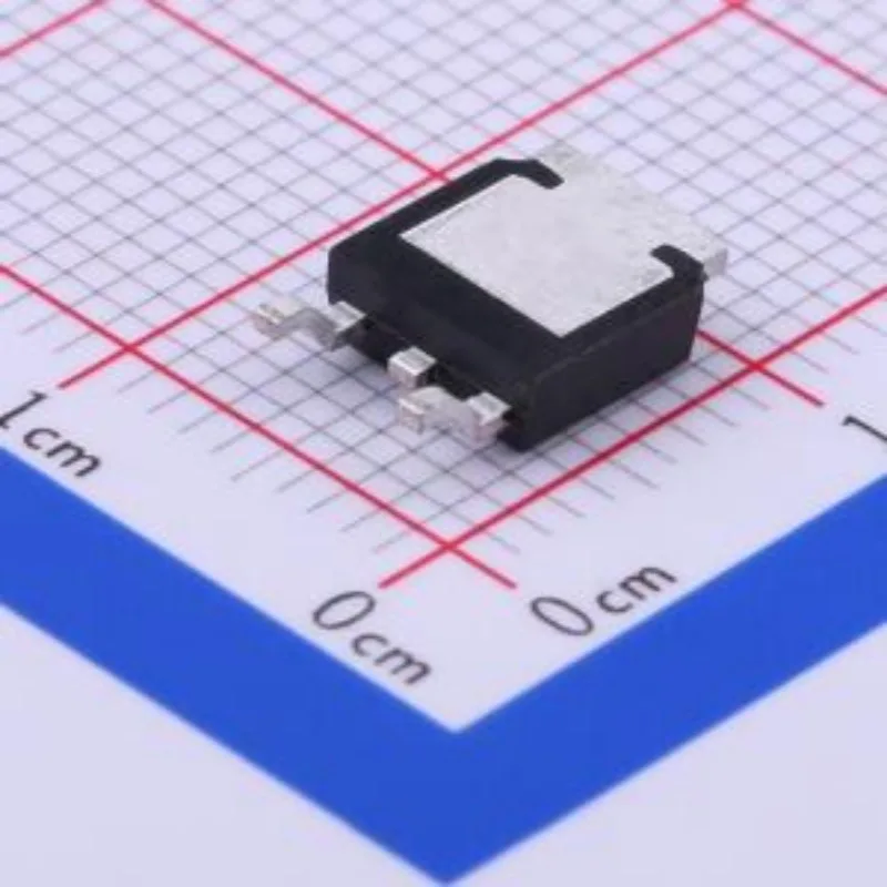 (10-50pcs) IRFR4615TRLPBF TO-252 100% Original In Stock (MOSFET) 144W 150V 33A 1 N