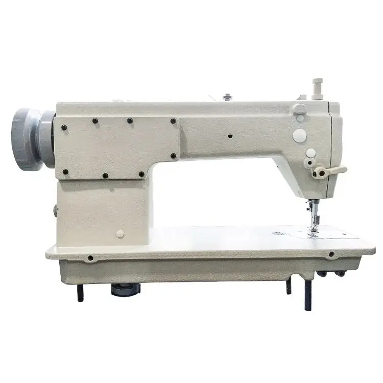 

High-quality Wholesale Price Mechanical Handheld Portable Flat Sewing Machine Single Needle Iron