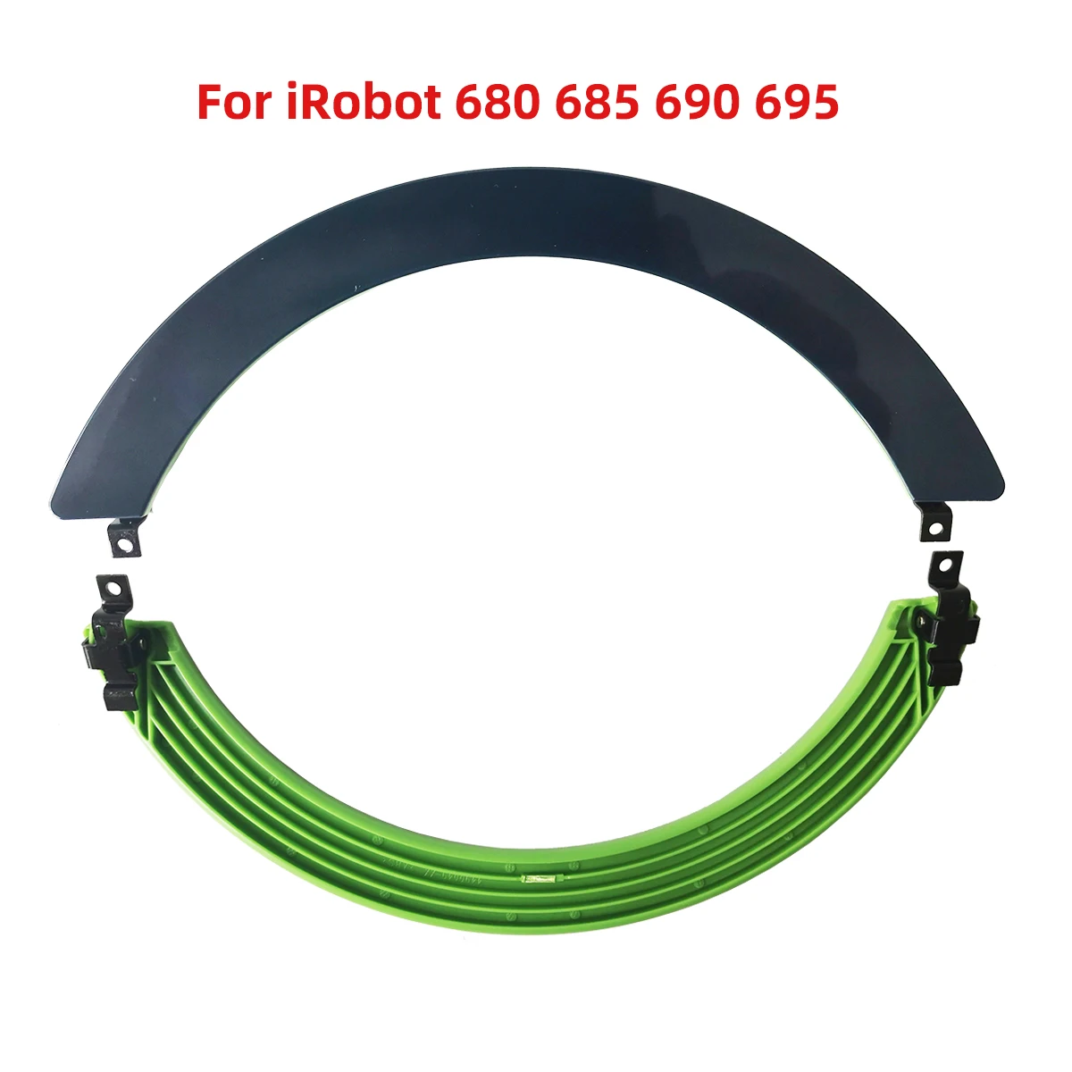 Genuine Brand New Handle Replacement for iRobot Roomba 680 681 682 684 685 686 690 691 694 692 695 696 Vacuum Cleaner Parts