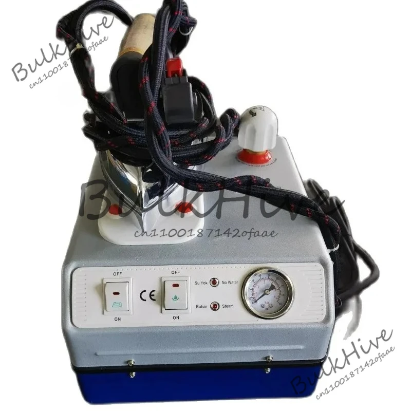

220V 1300W IR96X Electric Steam Iron Special Sewing Equipment for Ironing Clothing Household Industrial Electric Iron