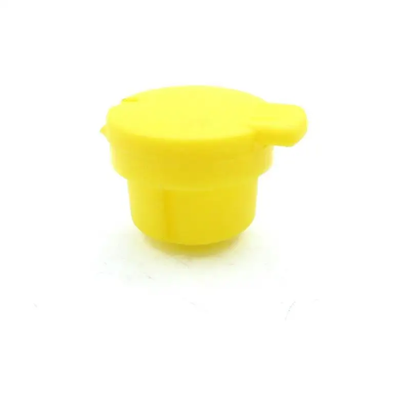 【MO】Scenic-III 2009-16 Trafic Clio Laguna Windscreen Washer Bottle Cap Lid Cover Fluid Reservoir Tank 289130004R/289158965R
