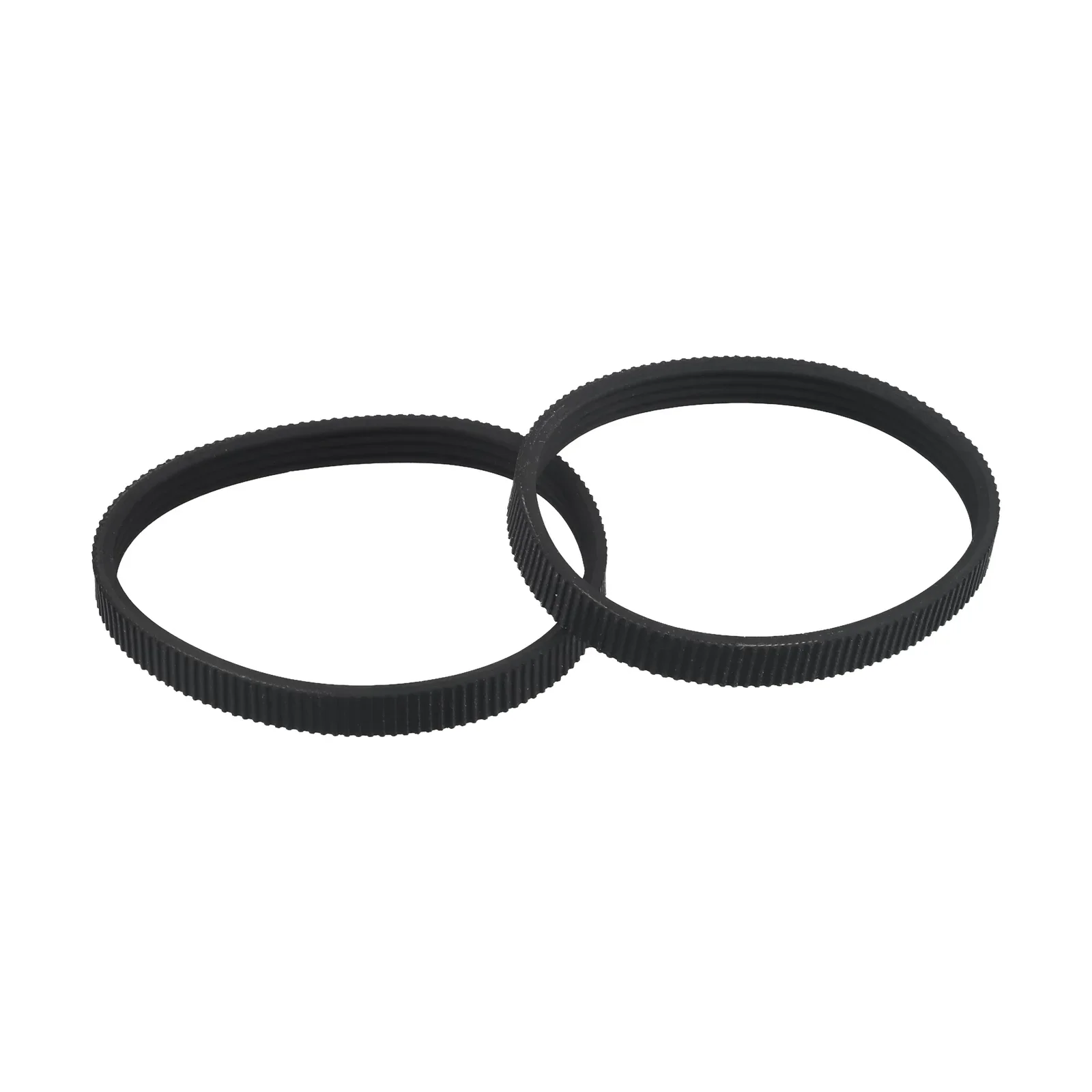 2pcs Rubber Planer For Makita 1911B V-Drive Belt 225069-5 Power Tools Replace Rubber Planer Electric Planer Drive Driving Belt