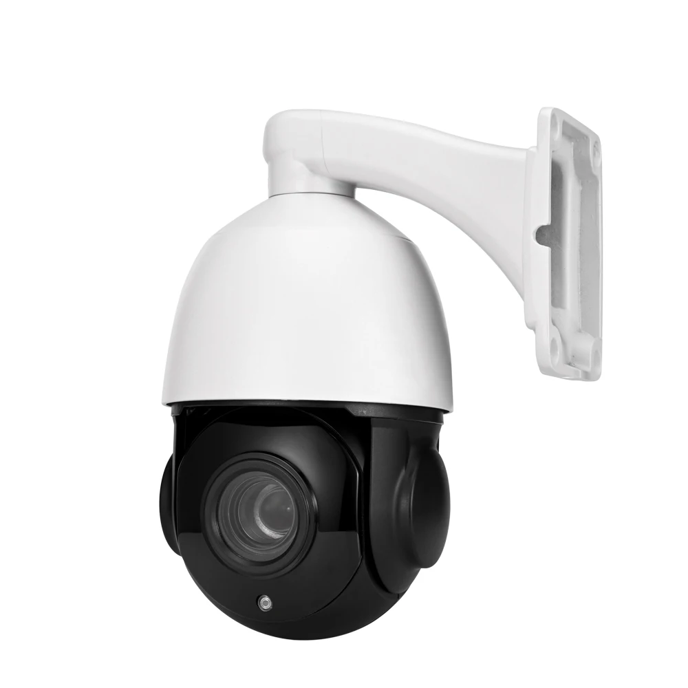 5MP Surveillance Security Camera system PTZ Speed Dome 20X Optical Zoom Water proof Wifi CCTV IP Camera Outdoor camera