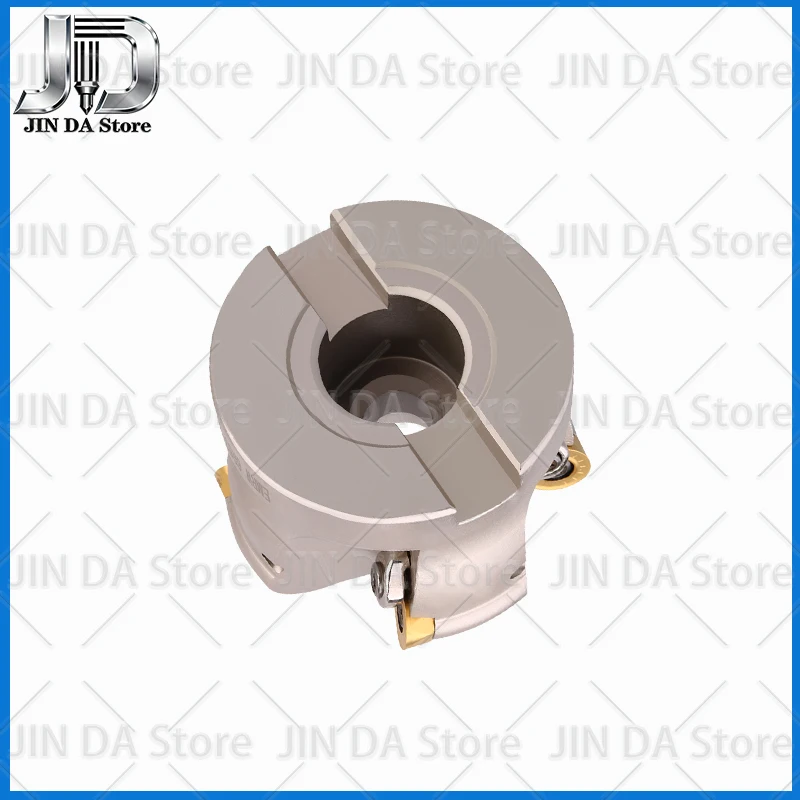 EMR5R, EMR6R, TRS8R, 50, 63, 80 tool head, insert RPMW1003, RPMT12404, adapt to FMB, FMB22, FMB27, FMB32 tool holder holder tool