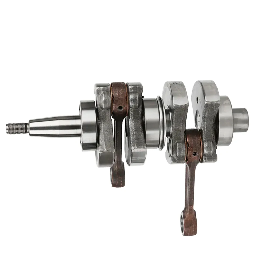66T-11400-01 NEW Crankshaft Assy For Yamaha 40HP 40X Outboard Engine 2 Stroke 66T-11400