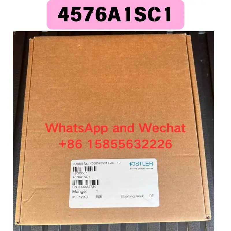 Brand new original imported 4576A1SC1 sensor