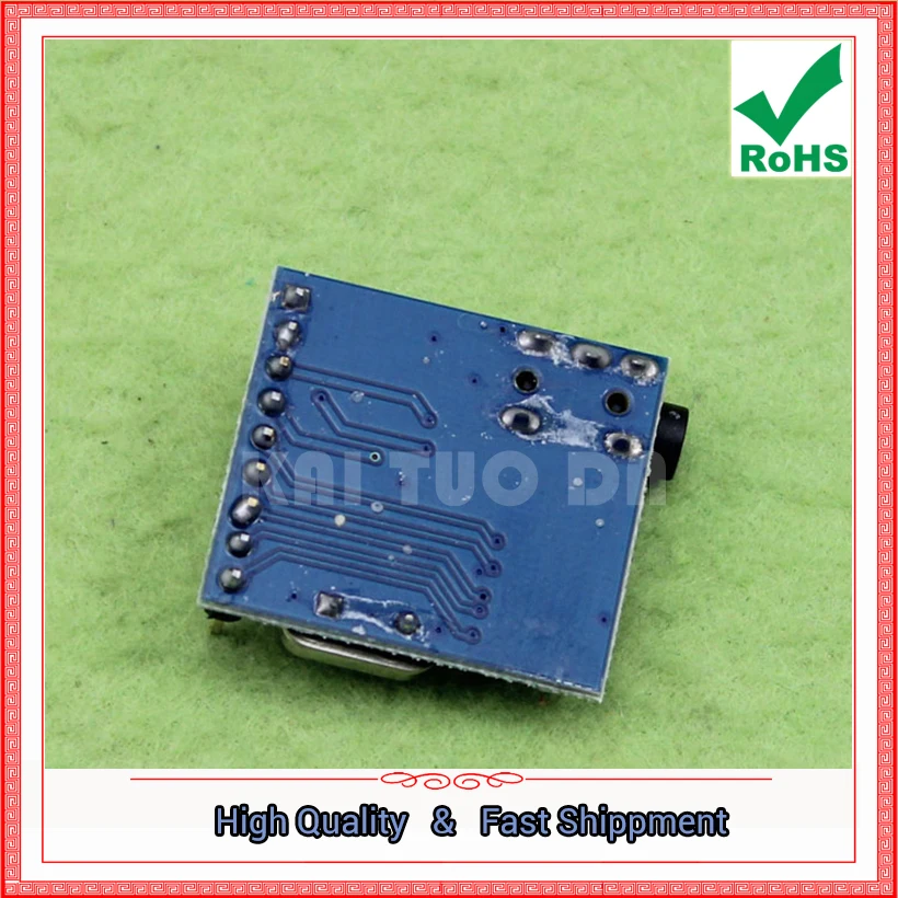 MT8870 DTMF Voice Decode Module Phone Module Board (H5A3)