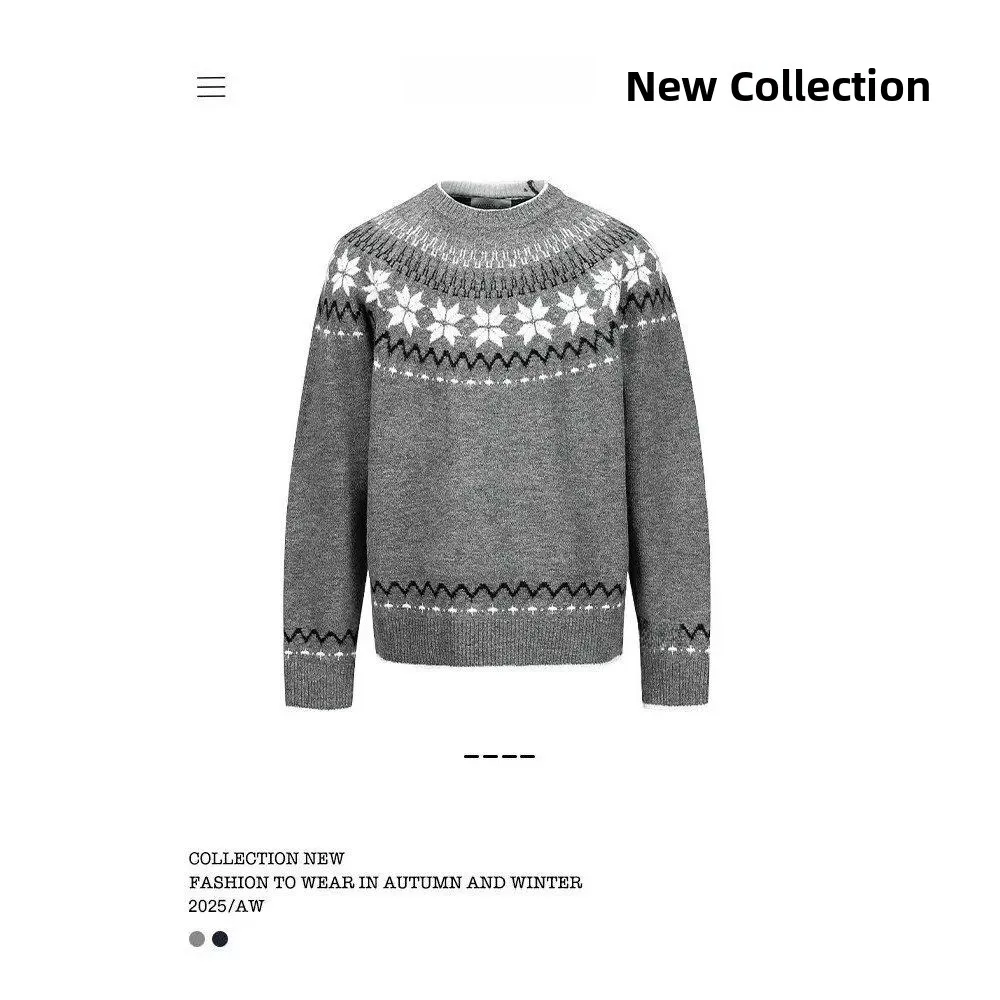 

Мужской облегающий трикотажный топ Slim Fit из полиэстера, модный базовый элемент для осени и зимы, новинка, высокое качество, повседневный стиль...