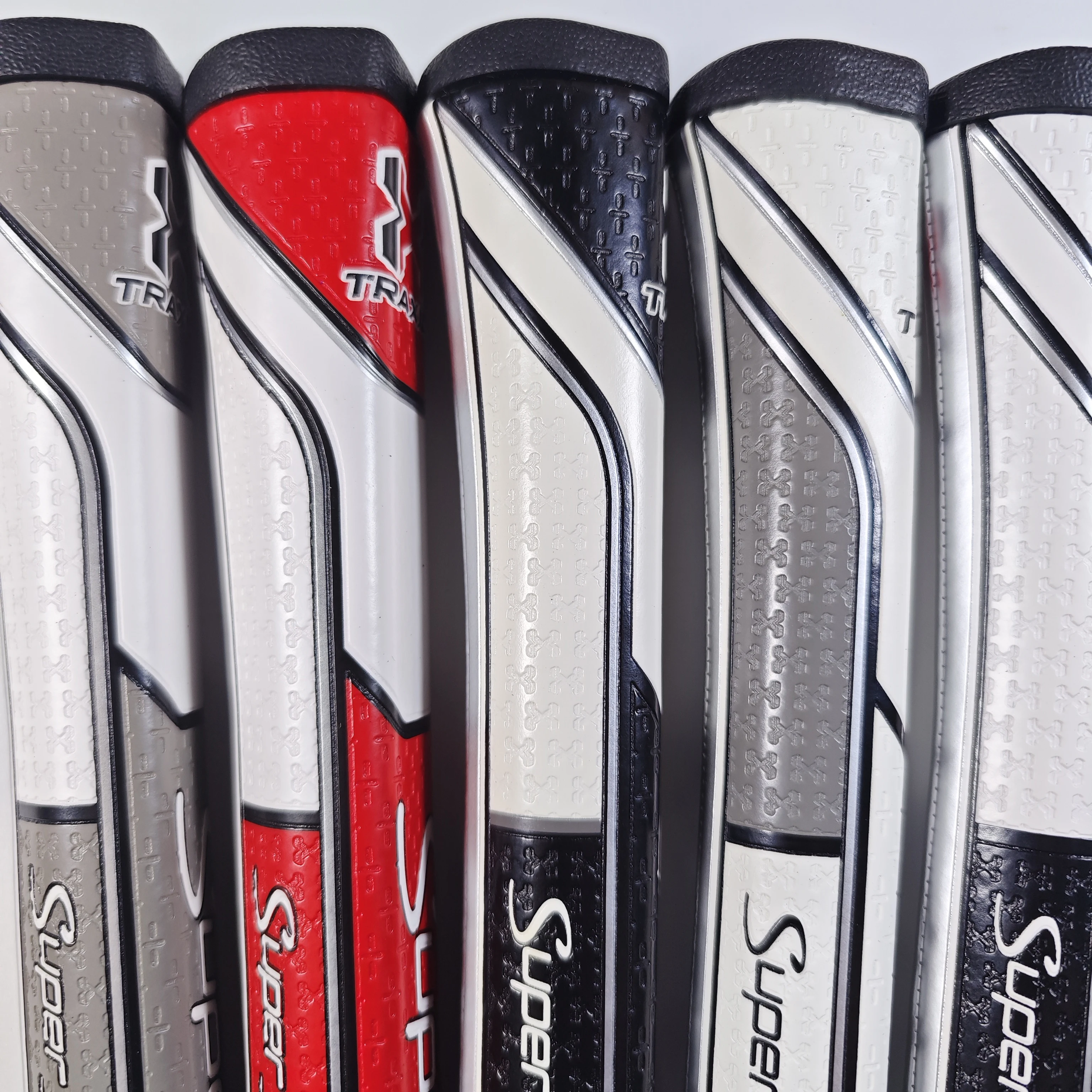 Pistol Golf Putter grip 1.0 2.0 Two size PU Golf Grip 58R