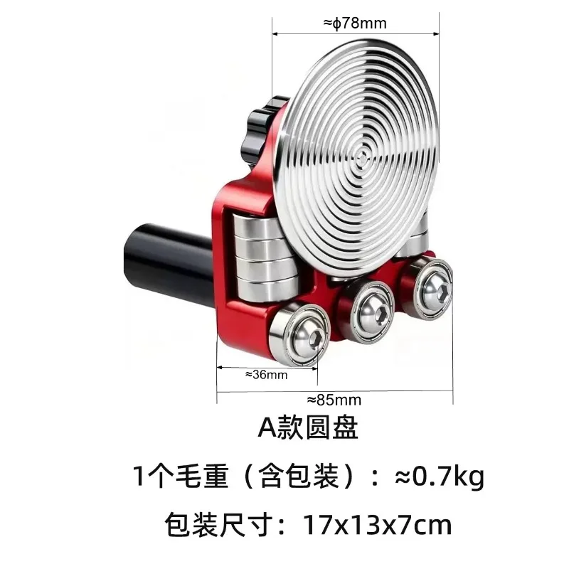 180‑Degree Manual Metal Edge Folding Machine Universal Hand Operated Bender Press Bending Trimming Tool
