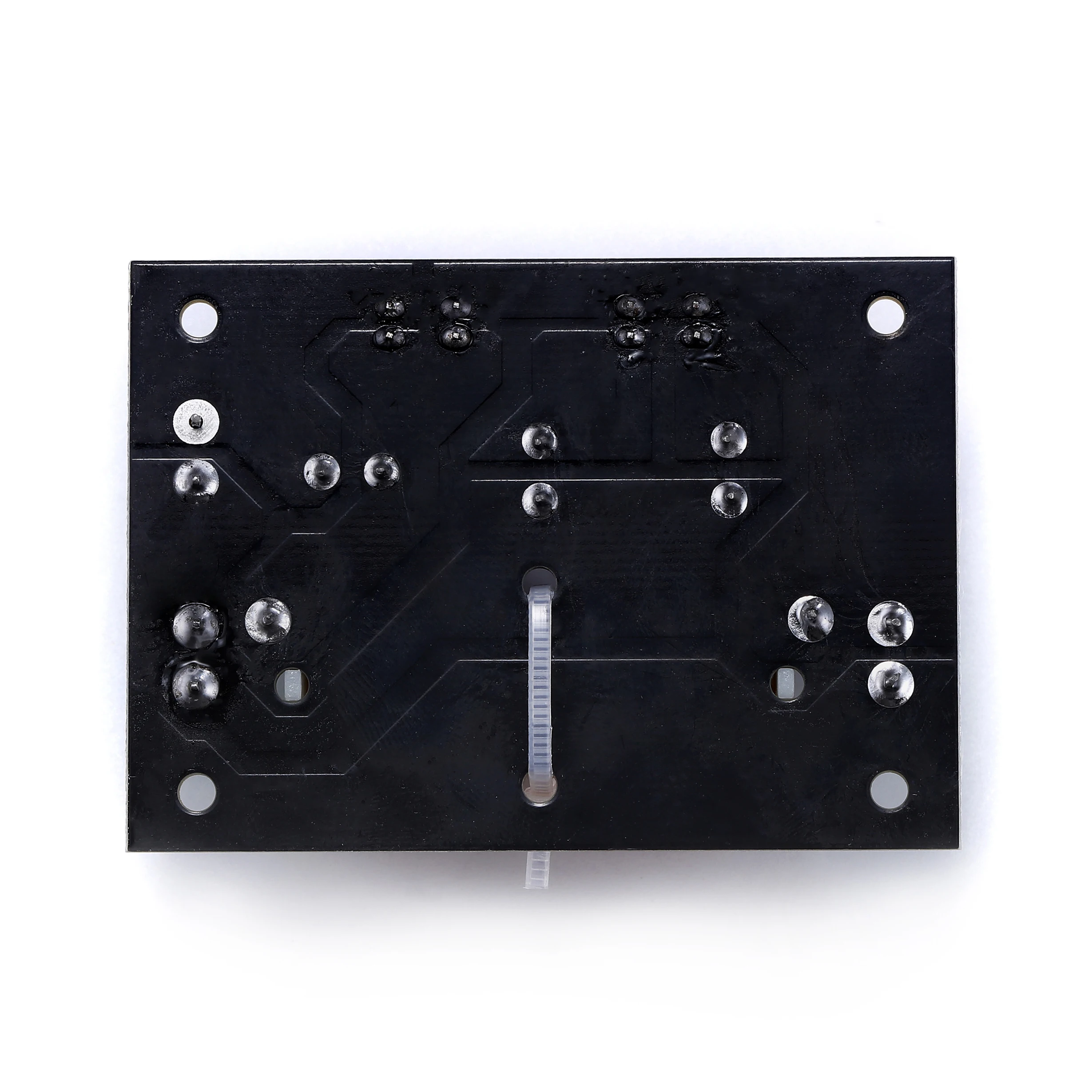 YLY-2088 400W Adjustable 2 Way Crossover Filters 1 Unit Audio Speaker Frequency Divider Full Range Treble Bass image 6