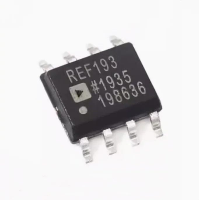 5-100pcs  REF193GSZ-REEL  REF193GSZ  REF193  SOIC8  Voltage Reference IC  100%New And Original